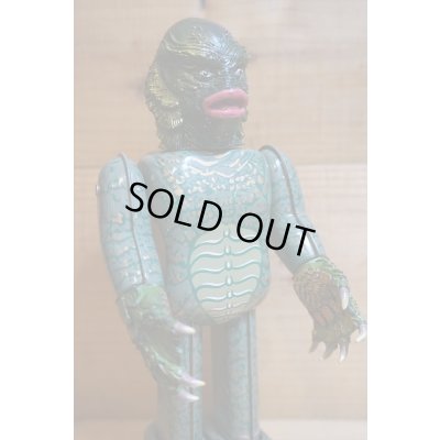 画像8: Creature ブリキ ゼンマイ歩行