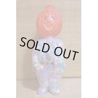 FRUIT HEAD CANDY CONTAINER【F2】