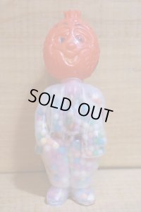 FRUIT HEAD CANDY CONTAINER【F2】
