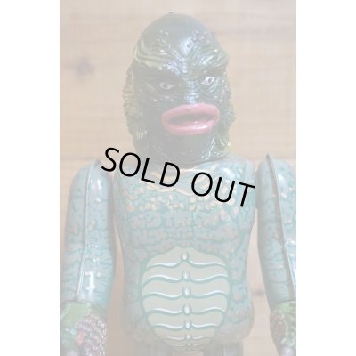 画像4: Creature ブリキ ゼンマイ歩行