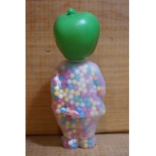 他の写真2: FRUIT HEAD CANDY CONTAINER【E2】