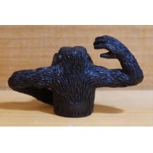 他の写真2: KING KONG フィンガーパペット