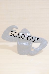 KING KONG フィンガーパペット