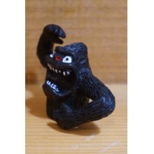 他の写真1: KING KONG フィンガーパペット