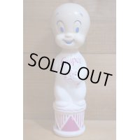 CASPER SOAKY【A】