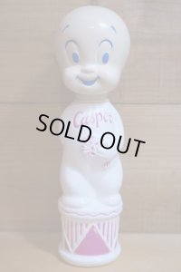 CASPER SOAKY【A】