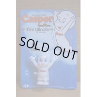 CASPER Mini Winder
