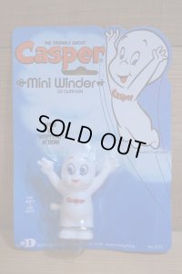 CASPER Mini Winder