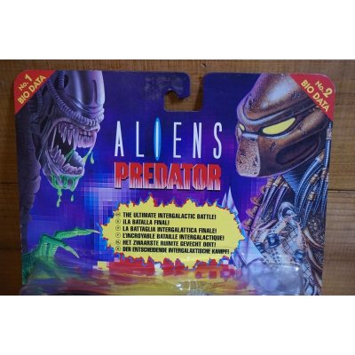 画像2: ALIEN vs PREDATOR【C】