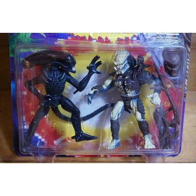 画像3: ALIEN vs PREDATOR【C】