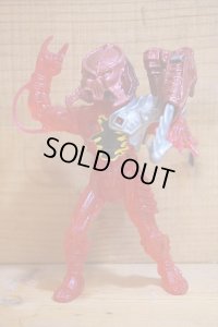 LAVA PLANET PREDATOR【A】  ※loose