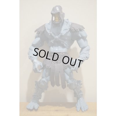 画像1: 詳細不明 SKELETOR