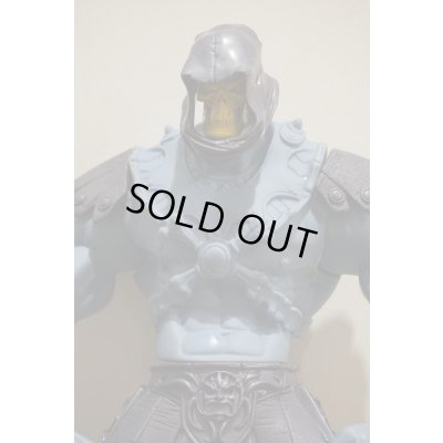 画像2: 詳細不明 SKELETOR