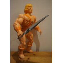 他の写真3: BOOTLEG JUMBO HE-MAN 