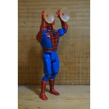 他の写真3: BOOTLEG SPIDER-MAN ※loose