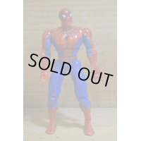 SPIDER-MAN フィギュア ※loose