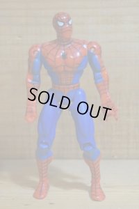 SPIDER-MAN フィギュア ※loose