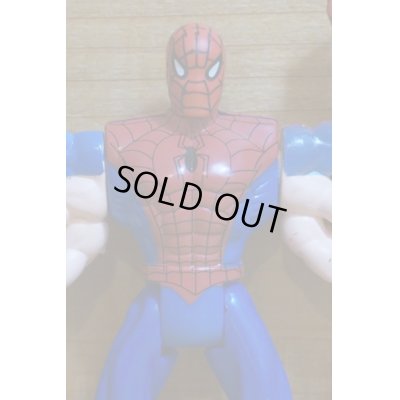 画像2: BOOTLEG SIX ARM SPIDER-MAN ※loose