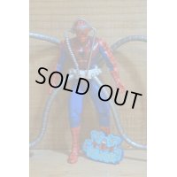 BOOTLEG SPIDER-MAN ※loose