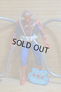 BOOTLEG SPIDER-MAN ※loose