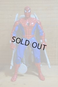 SPIDER-MAN ※loose