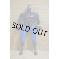 BOOTLEG SPIDER SENSE SPIDER-MAN ※loose