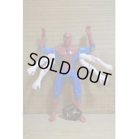 BOOTLEG SIX ARM SPIDER-MAN ※loose