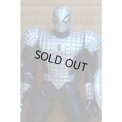 画像2: SPIDER-MAN ※loose