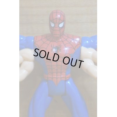 画像2: SIX ARM SPIDER-MAN ※loose