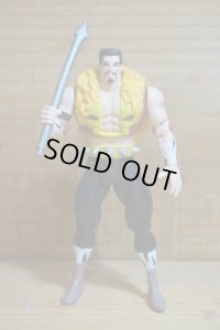 BOOTLEG KRAVEN ※loose