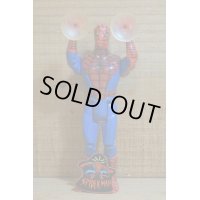 BOOTLEG SPIDER-MAN ※loose