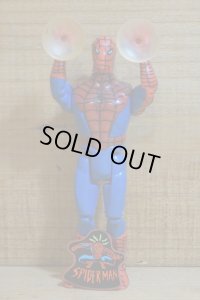 BOOTLEG SPIDER-MAN ※loose