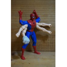 他の写真3: SIX ARM SPIDER-MAN ※loose