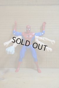 SIX ARM SPIDER-MAN ※loose