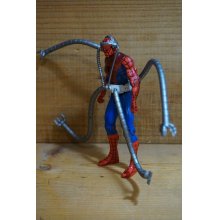 他の写真1: BOOTLEG SPIDER-MAN ※loose