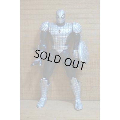 画像1: SPIDER-MAN ※loose