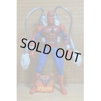 BOOTLEG SPIDER-MAN ※loose