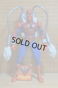 BOOTLEG SPIDER-MAN ※loose
