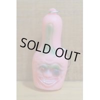 Mad Bowling Pin【D】