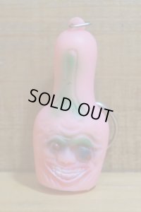 Mad Bowling Pin【D】