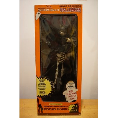 画像1: HALLOWEEN DISPLAY FIGURE