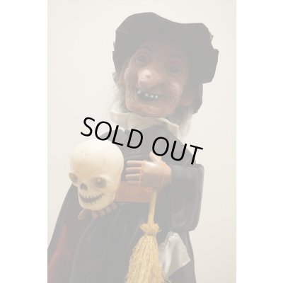 画像5: HALLOWEEN FIGURE