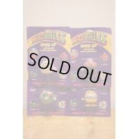 MAD BALLS WIND UP SET