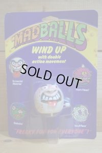 MAD BALLS WIND UP【A】