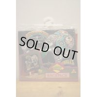 MAD BALLS BACKPACK【A】