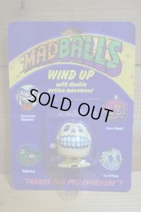 MAD BALLS WIND UP【A】
