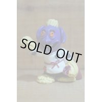 HALLOWEEN SCARECROW PVC【C】