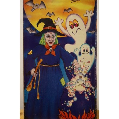 画像7: HALLOWEEN FIGURE