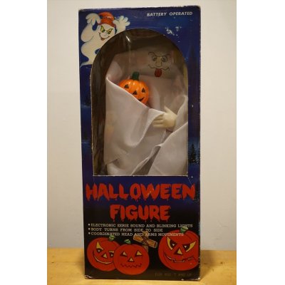 画像1: HALLOWEEN FIGURE