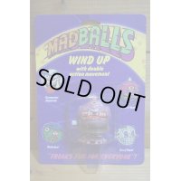 MAD BALLS WIND UP